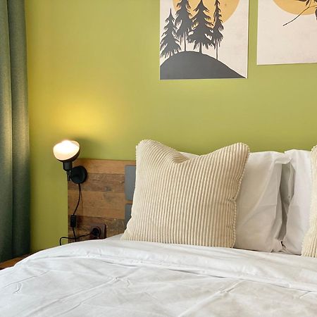 Colourful Apartment For 4 Guests And Free Parking Stara Zagora Eksteriør billede