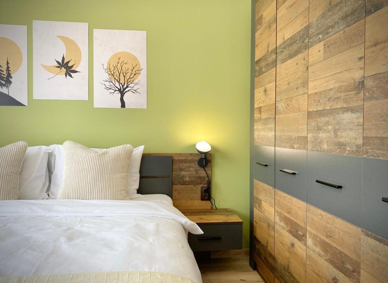 Colourful Apartment For 4 Guests And Free Parking Stara Zagora Eksteriør billede