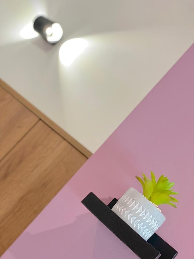 Colourful Apartment For 4 Guests And Free Parking Stara Zagora Eksteriør billede