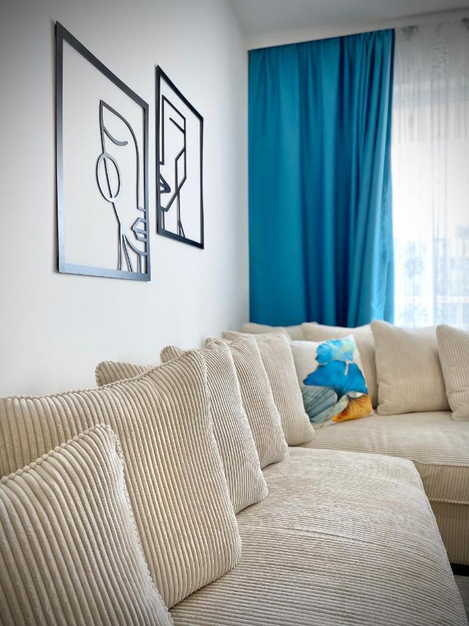 Colourful Apartment For 4 Guests And Free Parking Stara Zagora Eksteriør billede