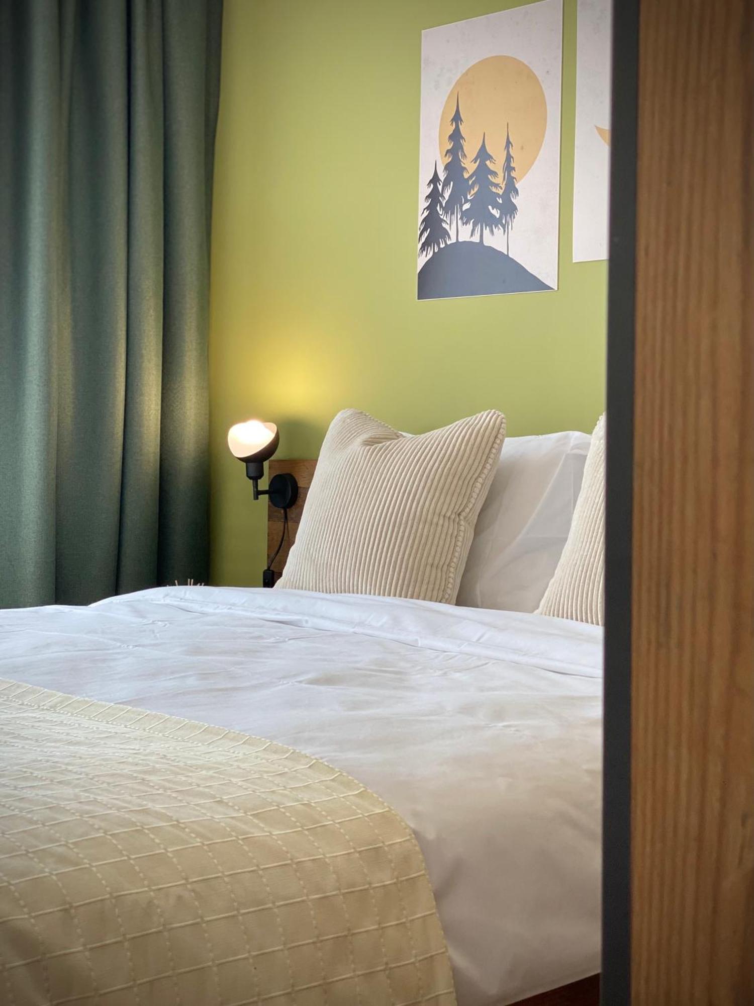 Colourful Apartment For 4 Guests And Free Parking Stara Zagora Eksteriør billede