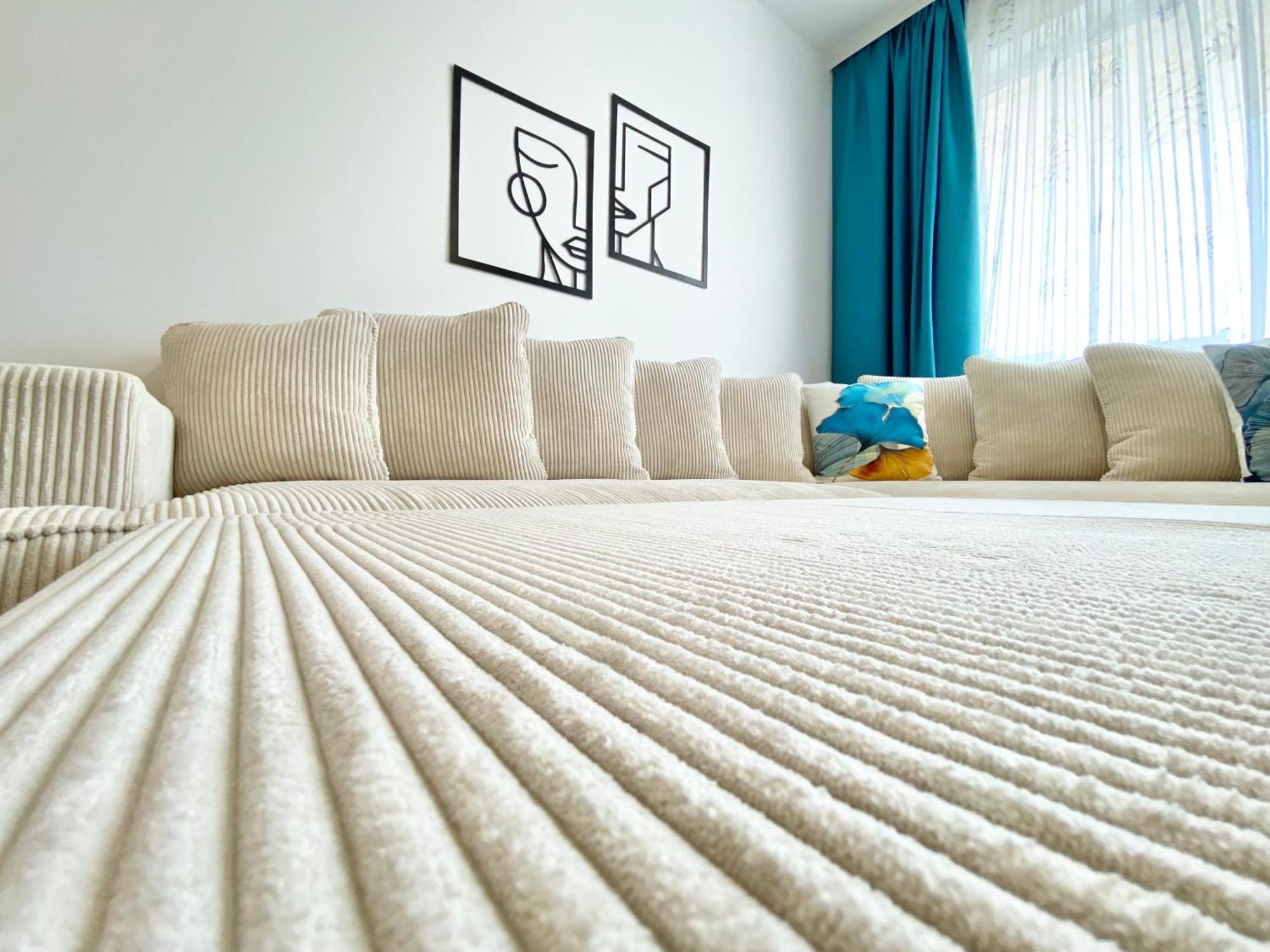 Colourful Apartment For 4 Guests And Free Parking Stara Zagora Eksteriør billede