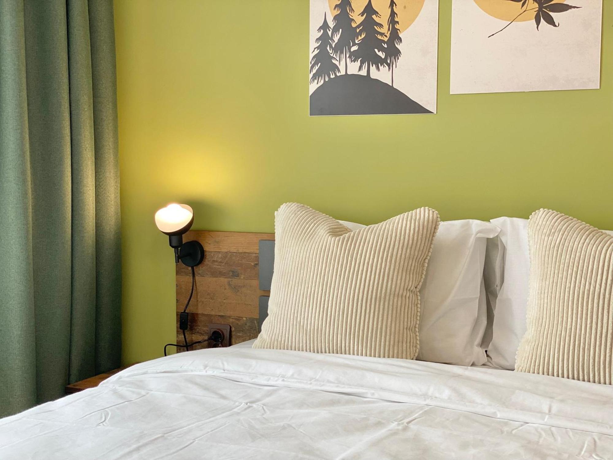 Colourful Apartment For 4 Guests And Free Parking Stara Zagora Eksteriør billede