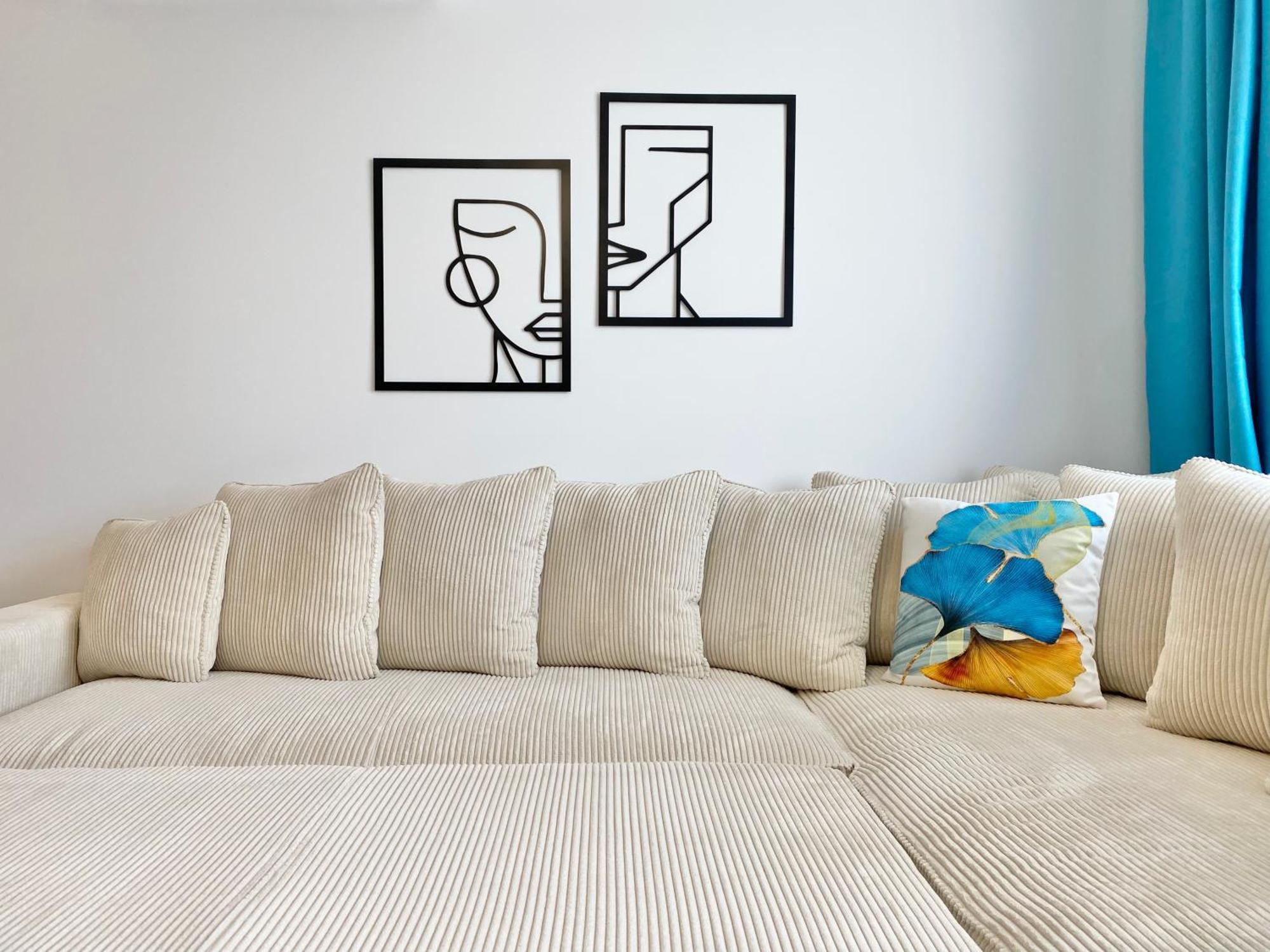 Colourful Apartment For 4 Guests And Free Parking Stara Zagora Eksteriør billede